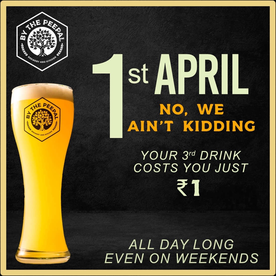 Restaurateurs, Humour Makes Your Social Media Successful Image 1